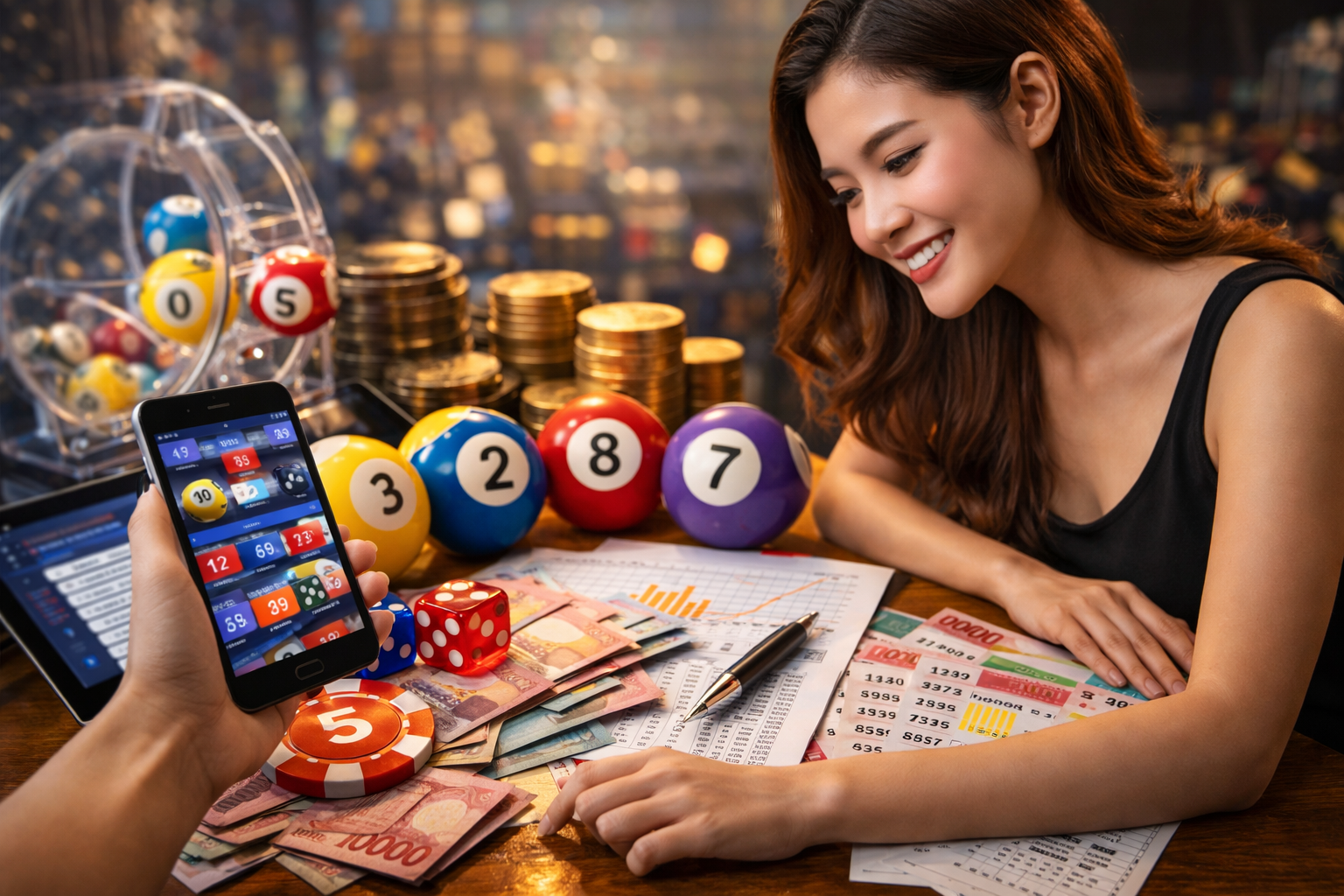 Rahasia Togel Hari Ini Tercepat untuk Hasil Lebih Tepat