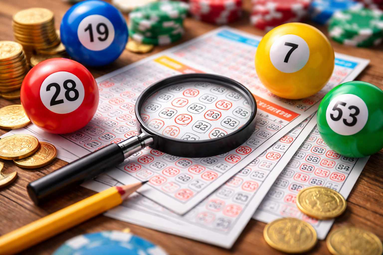 Togel Keluaran Hari Ini: Data Terbaru & Cara Membaca Polanya