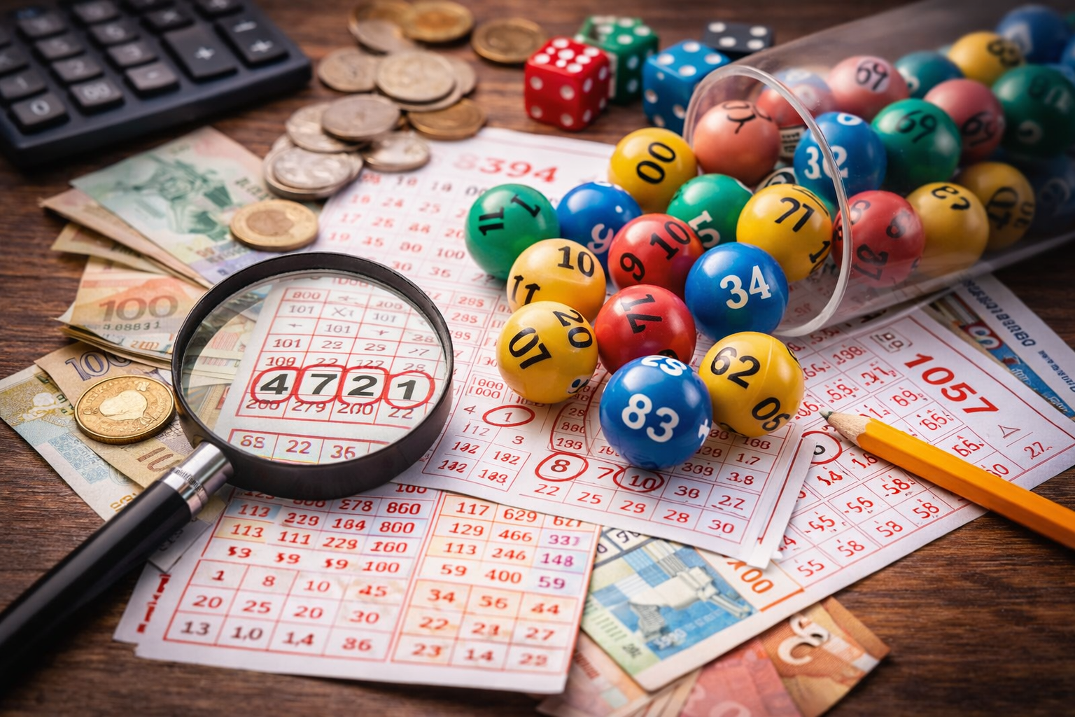 Hasil Togel Hari Ini Terbaru dan Akurat Update Lengkap