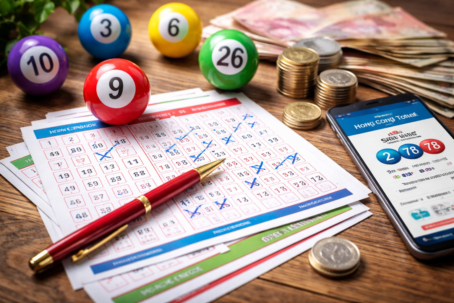 Prediksi Togel 3D Hongkong Hari Ini: Informasi dan Update Lengkap